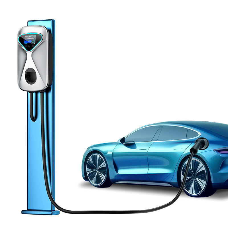 Portable Power Station - Stasiun Pengisian Daya Kendaraan Listrik Portabel