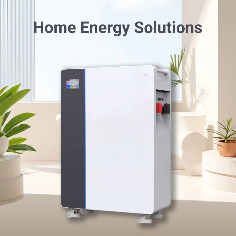 Portable Power Station - Power Bank & Power Station Portabel