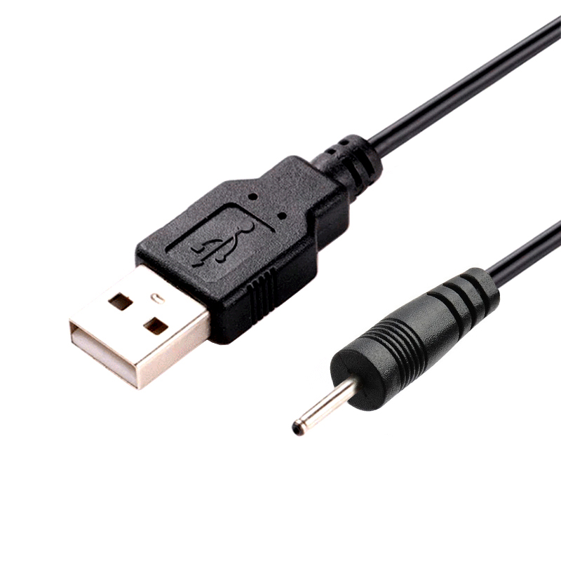 Renewable Energy Sources - Kabel Pengisi Daya USB Ke DC