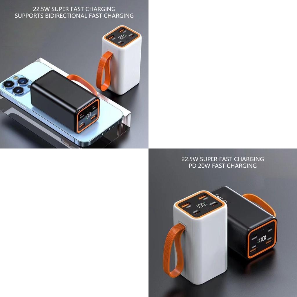 Renewable Energy Sources - Casing 21700 Mobile 22,5W Efisiensi Tinggi