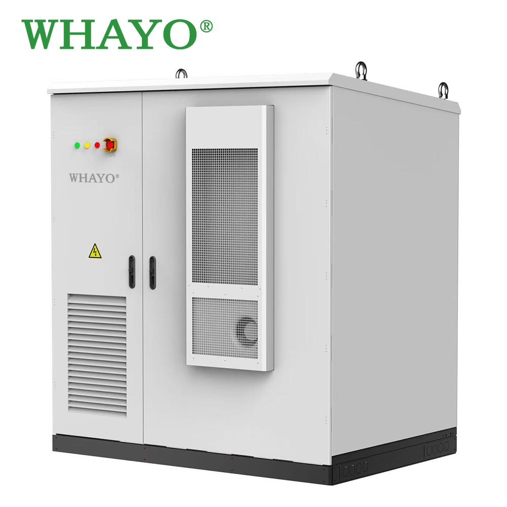 Sistem Energi Surya 100KW (Pcs - Renewable Energy Options ulasan dan harga