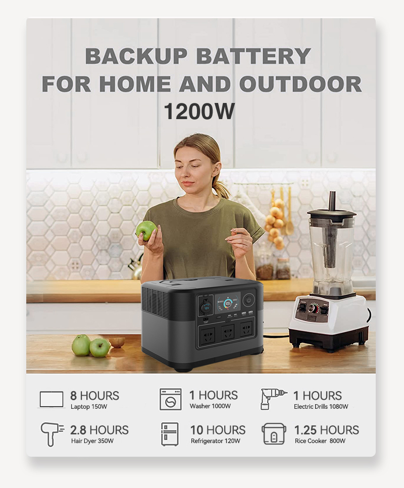2026 stasiun daya portabel bar - Portable Power Station ulasan dan harga