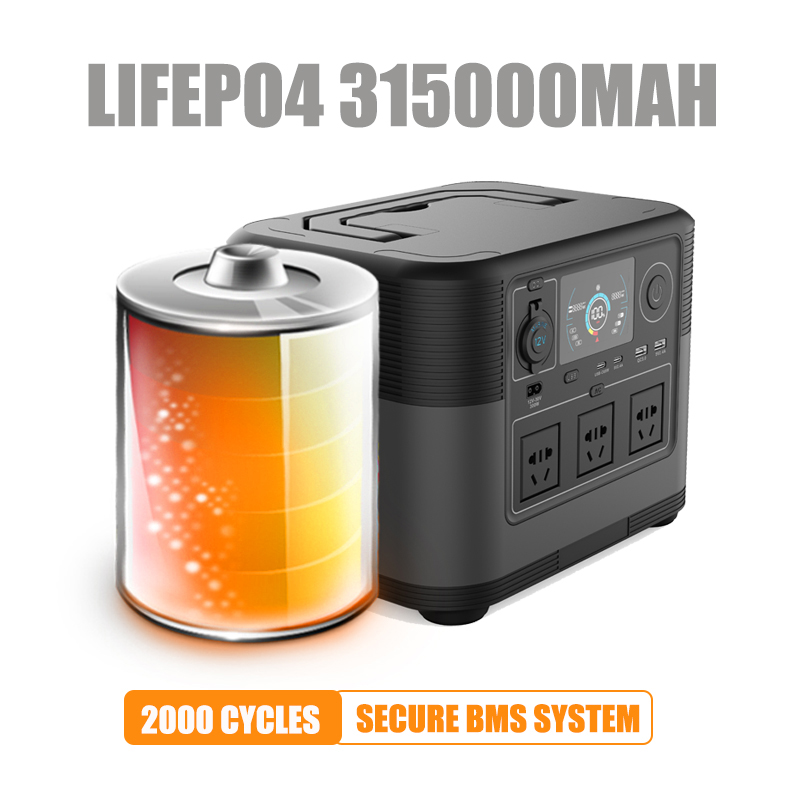 2026 stasiun daya portabel bar - Portable Power Station ulasan dan harga