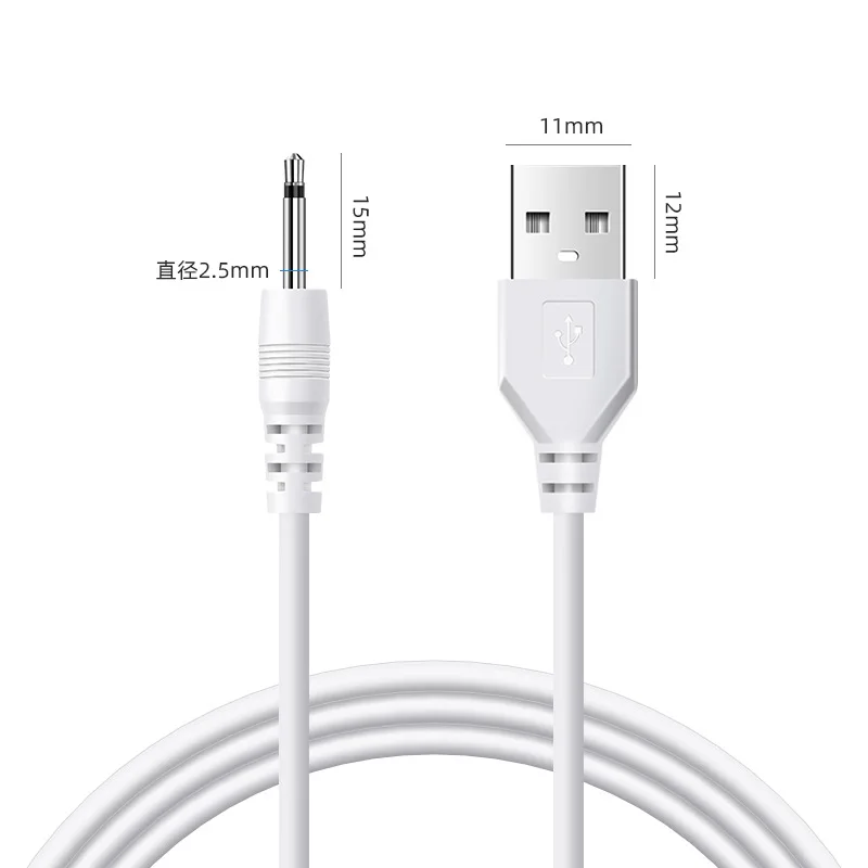 Kabel pengisi daya getar USB k - Renewable Energy Sources ulasan dan harga