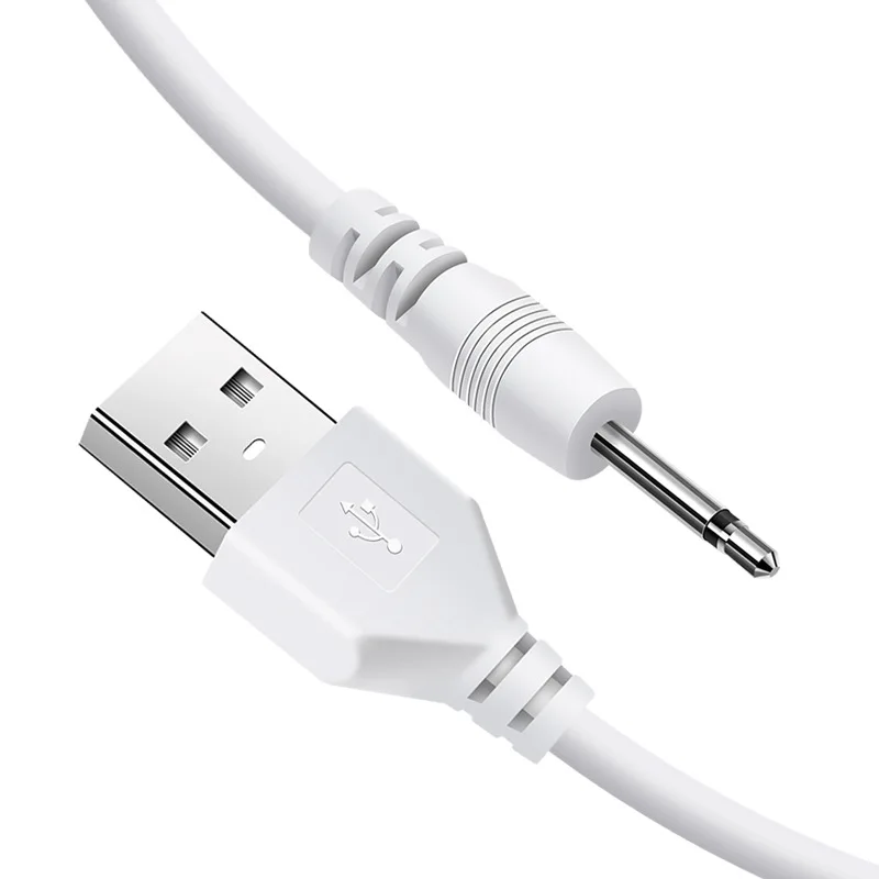 Kabel pengisi daya getar USB k - Renewable Energy Sources ulasan dan harga