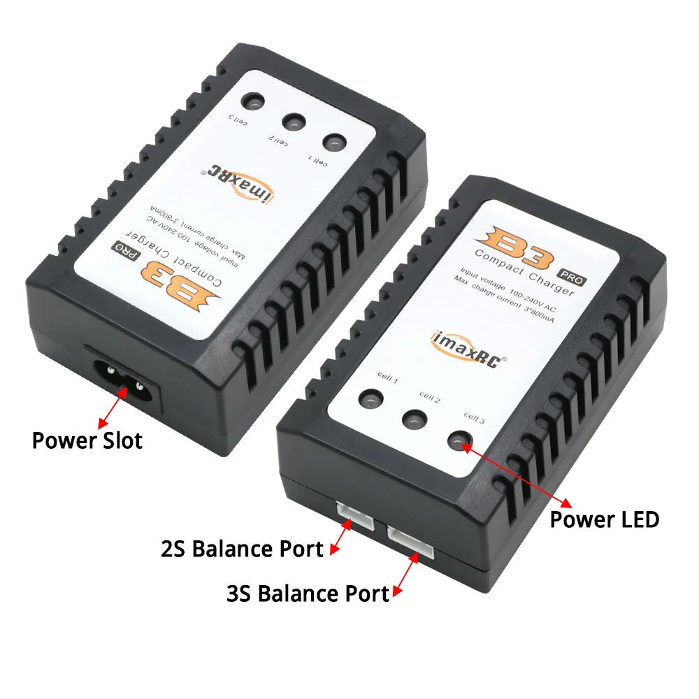 Pengisi Daya B3 10W B3 Pro 10W - Renewable Energy Sources ulasan dan harga