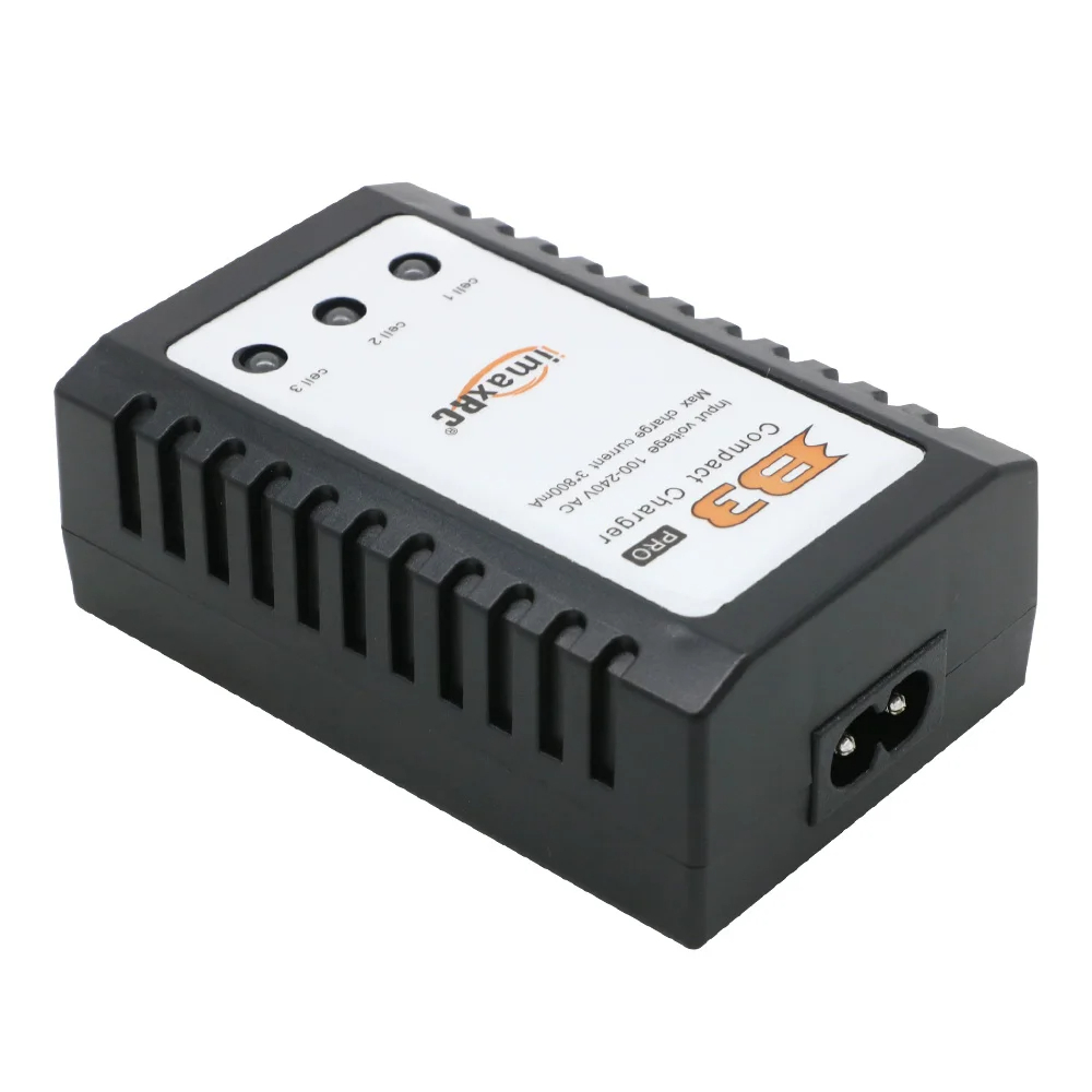 Pengisi Daya B3 10W B3 Pro 10W - Renewable Energy Sources ulasan dan harga