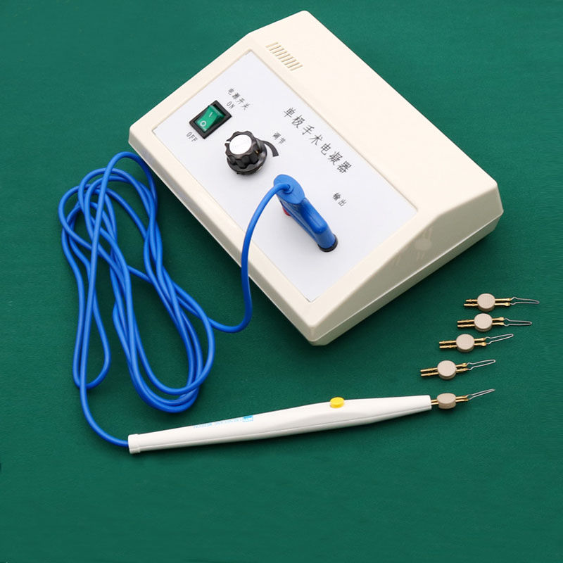 Perangkat hemostatik pena koag - Renewable Energy Sources ulasan dan harga