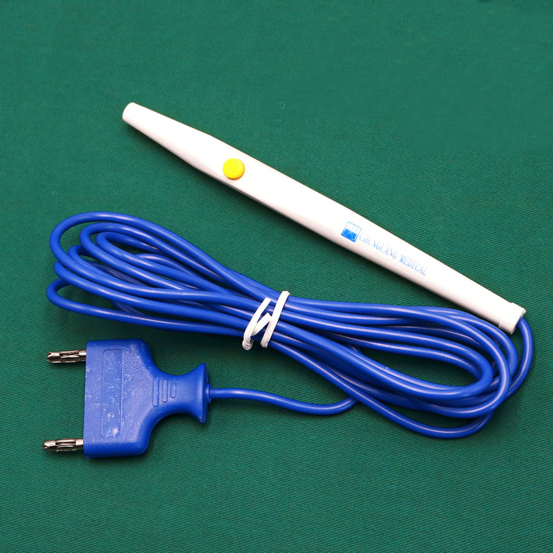 Perangkat hemostatik pena koag - Renewable Energy Sources ulasan dan harga