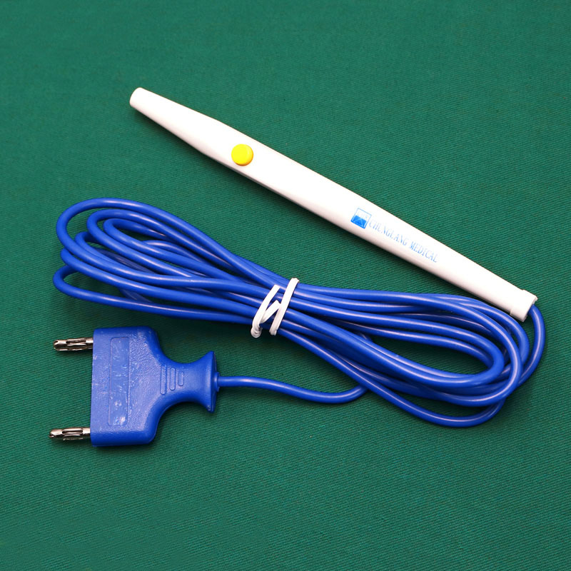 Perangkat hemostatik pena koag - Renewable Energy Sources ulasan dan harga