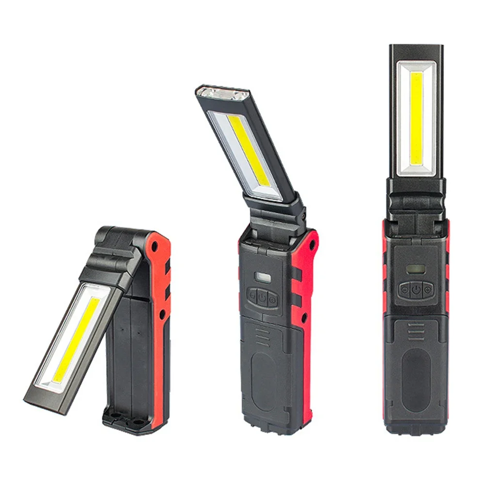 Lampu Kerja LED COB Dapat Dire - Renewable Energy Sources ulasan dan harga