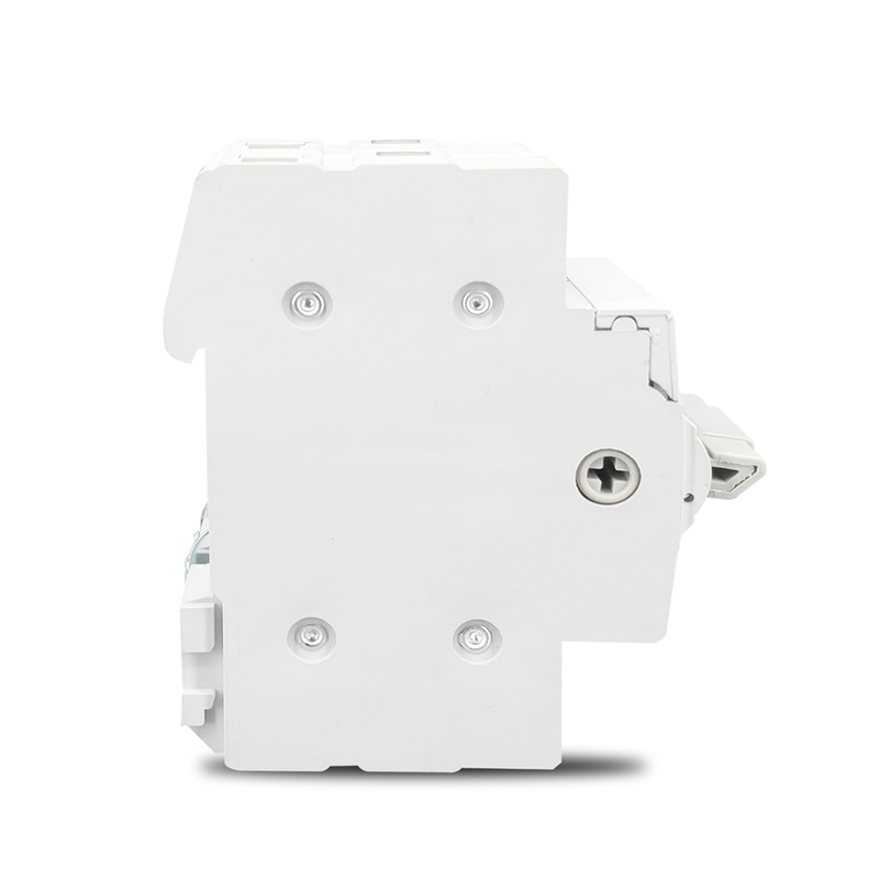 Saklar Transfer Manual Daya Ga - Din Rail Circuit Breaker ulasan dan harga