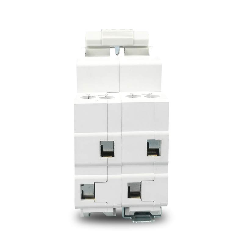 Saklar Transfer Manual Daya Ga - Din Rail Circuit Breaker ulasan dan harga
