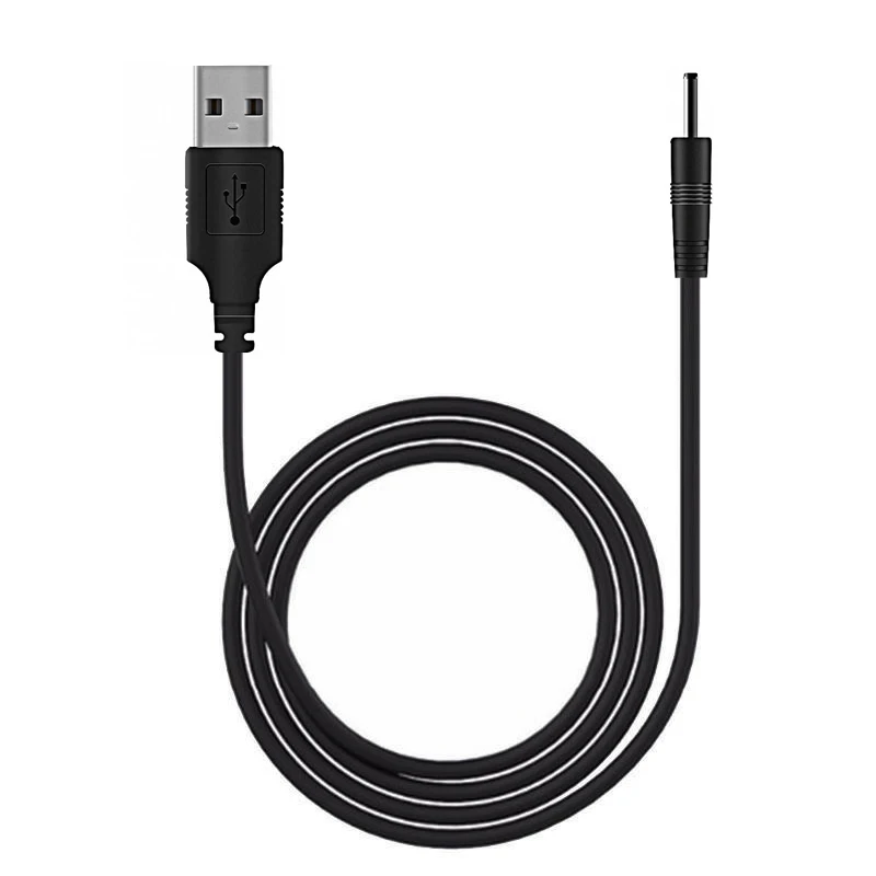 Kabel Pengisi Daya USB Ke DC 2 - Renewable Energy Sources ulasan dan harga