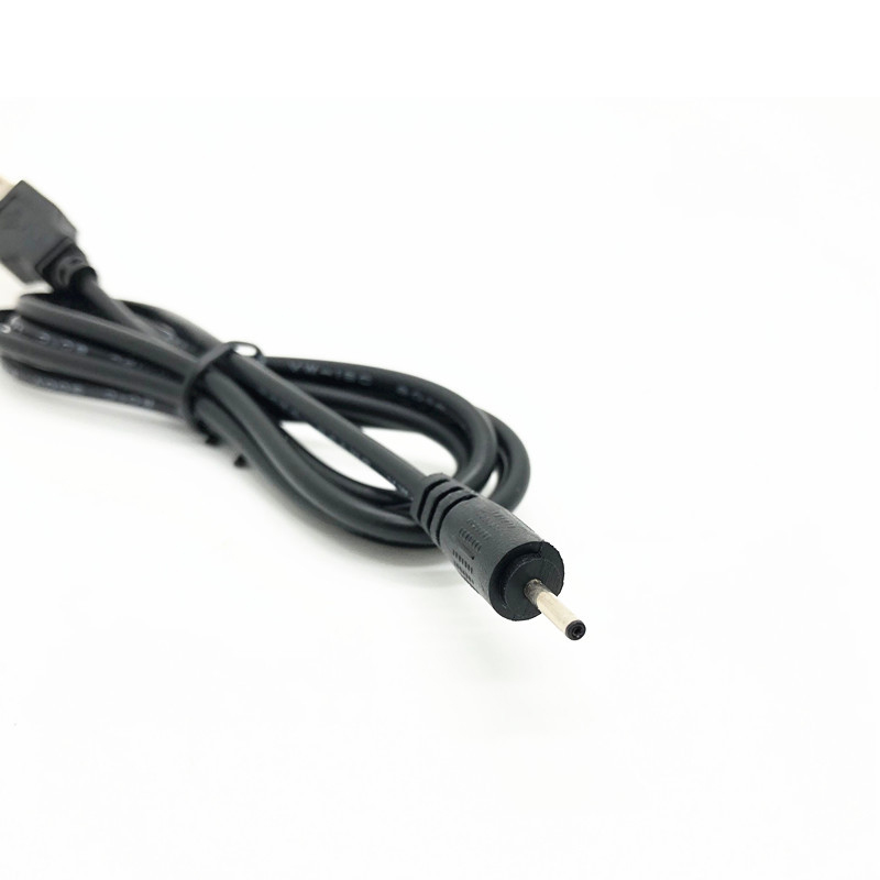 Kabel Pengisi Daya USB Ke DC 2 - Renewable Energy Sources ulasan dan harga