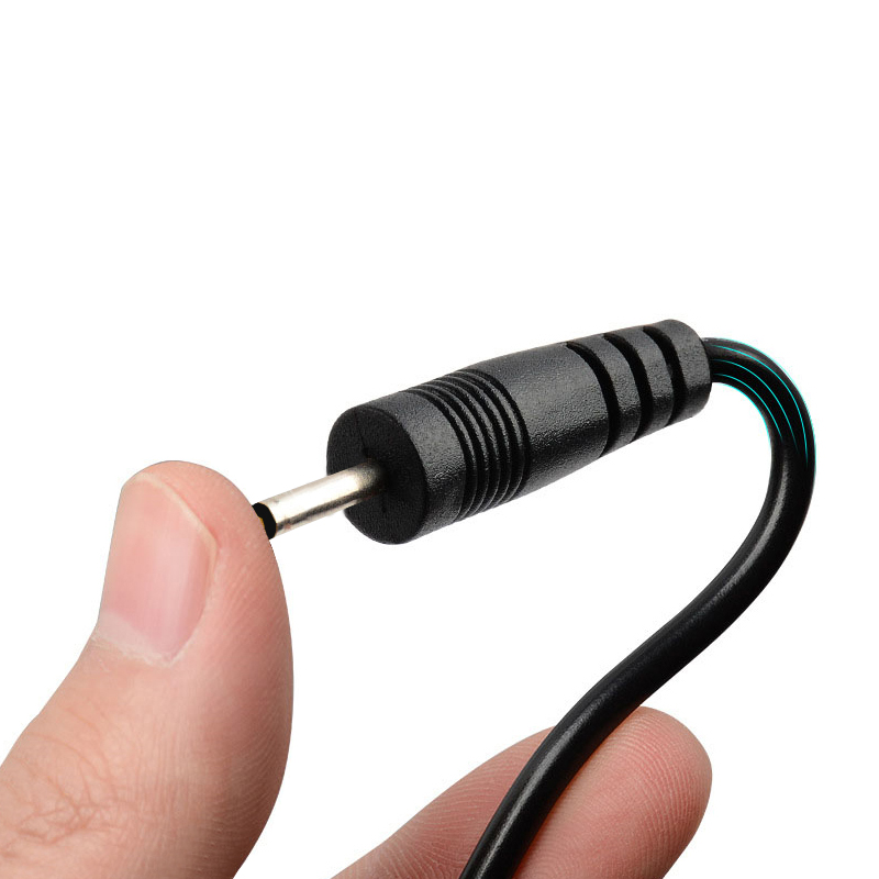 Kabel Pengisi Daya USB Ke DC 2 - Renewable Energy Sources ulasan dan harga