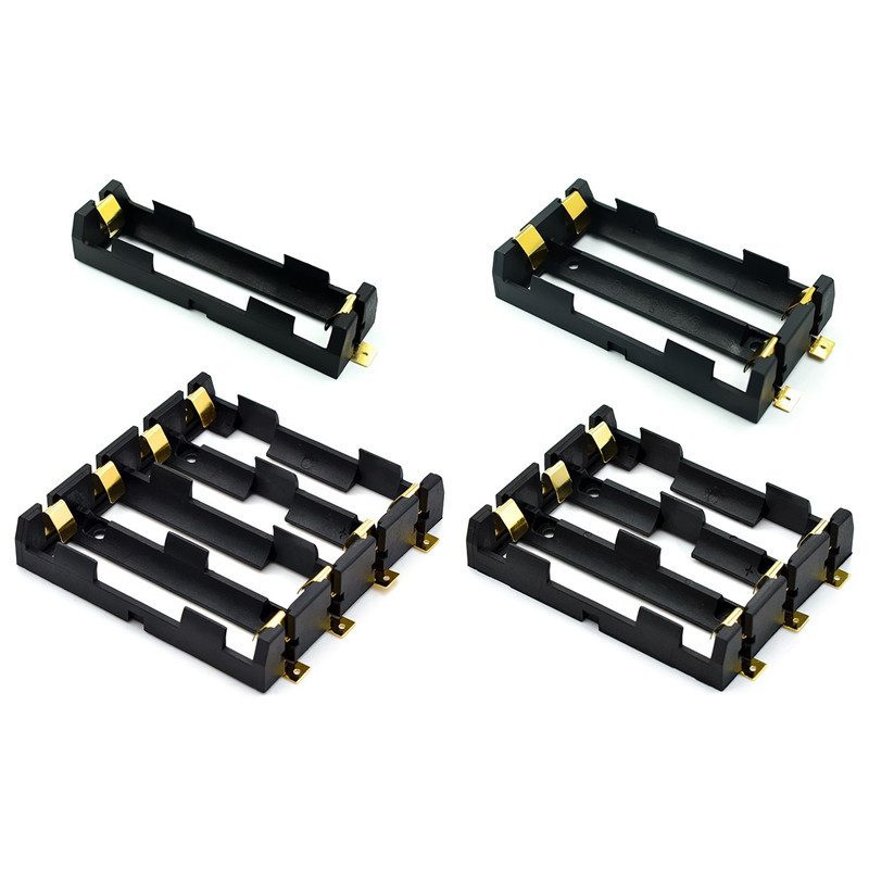 18650 SMT Tempat Baterai 18650 - Renewable Energy Sources ulasan dan harga