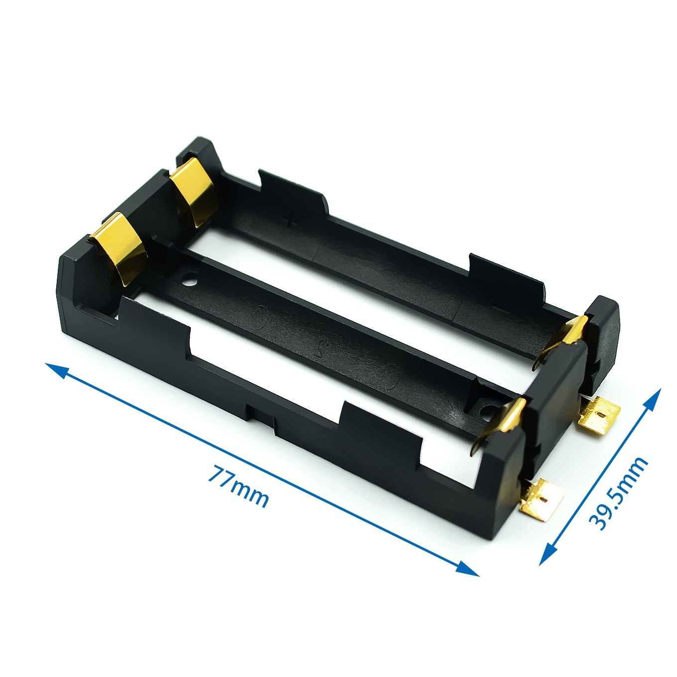 18650 SMT Tempat Baterai 18650 - Renewable Energy Sources ulasan dan harga